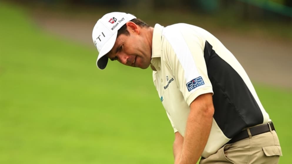 Barclays Singapore Open - Previews