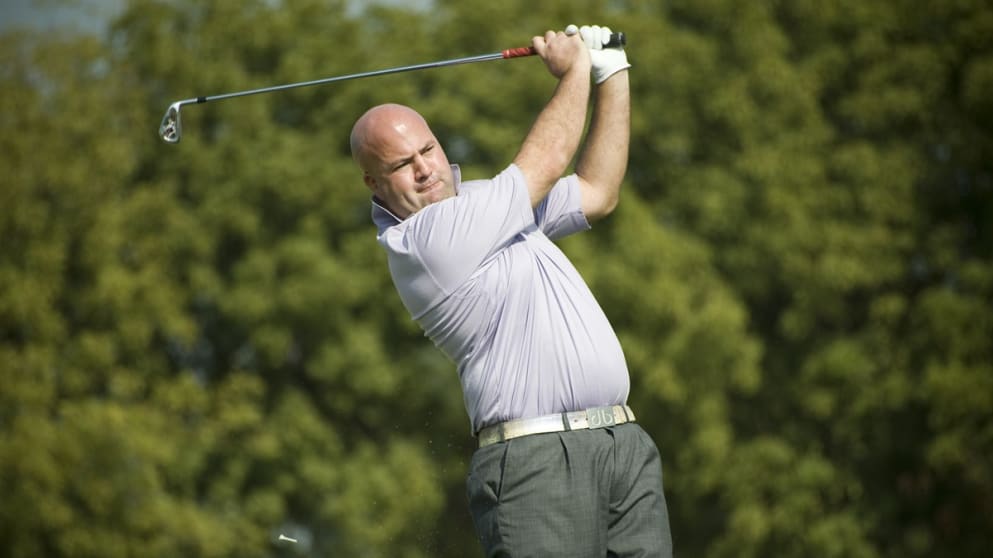 Gary Lockerbie (shotsonthefairway.com)