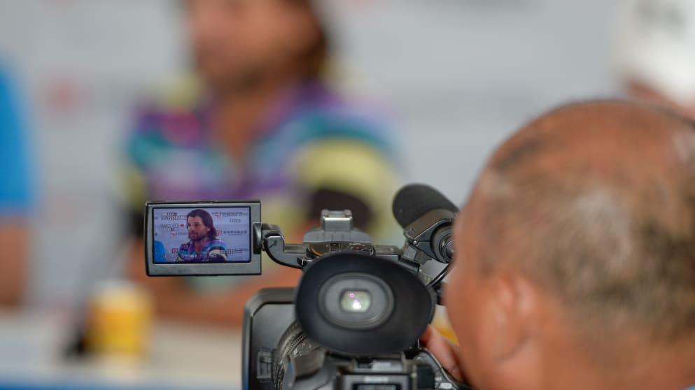 Johan Edfors (Richard Castka)