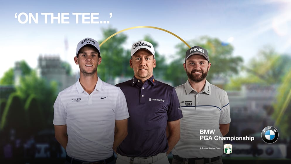 Ryder Cup players return to BMW PGA Championship 