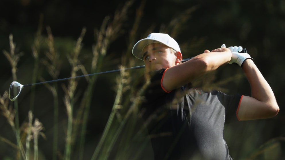 Christiaan Bezuidenhout