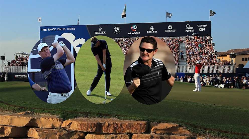 There certainly is plenty to talk about in this week's podcast as the boys look back over a thrilling week in Dubai...