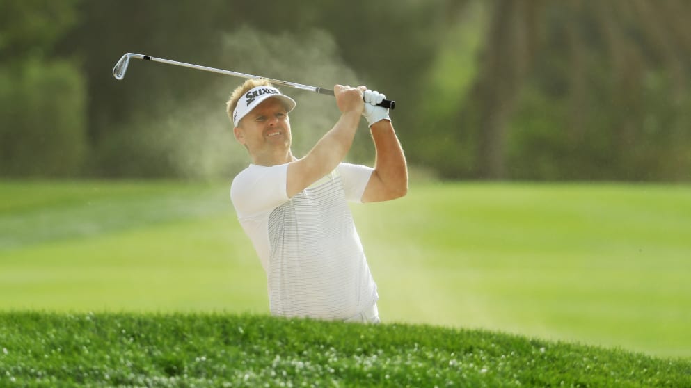 Soren Kjeldsen