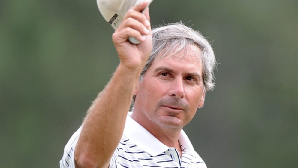 Fred Couples