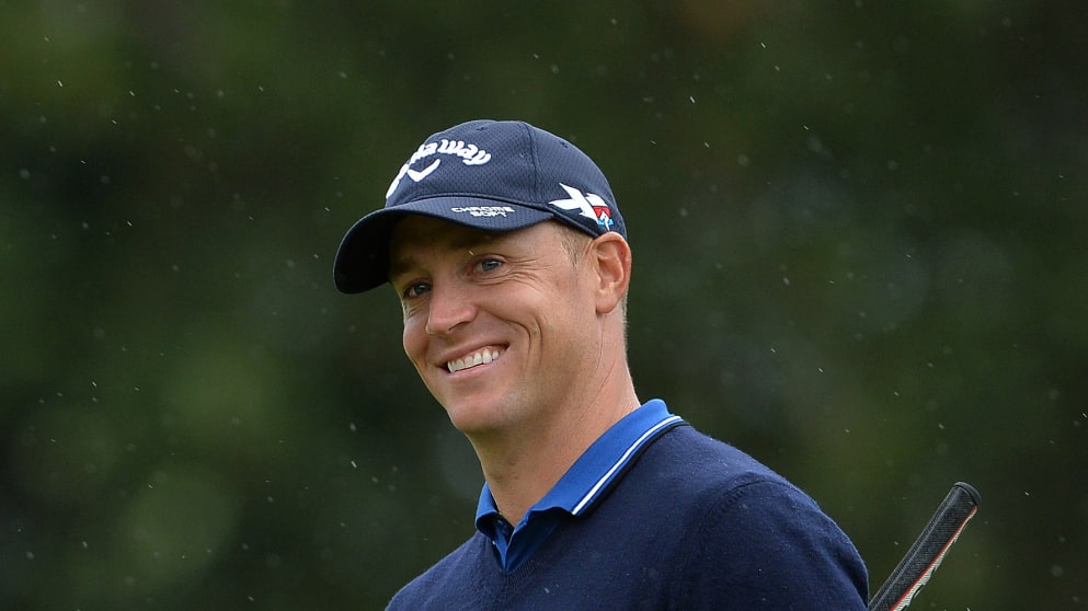 Alex Noren