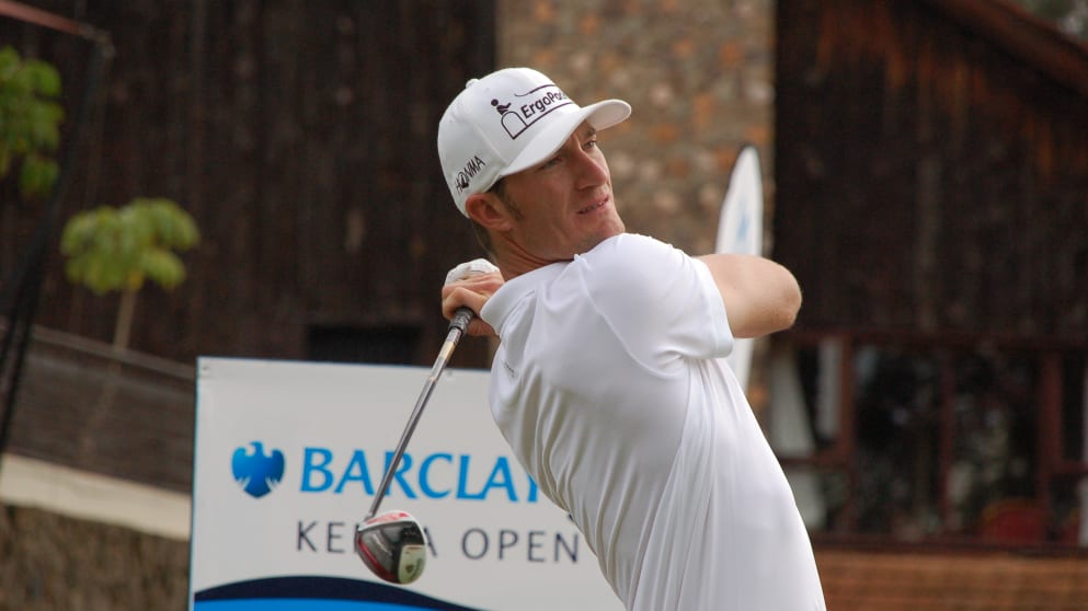 Sebastian Heisele (Thomas Mbuvi)