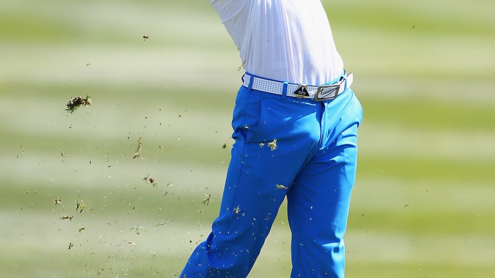 Thorbjorn Olesen