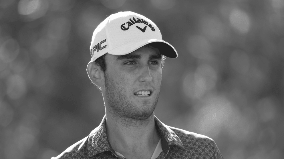 Renato Paratore bw player blog