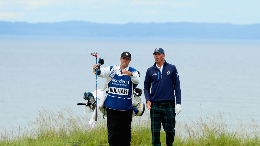 Matt Kuchar