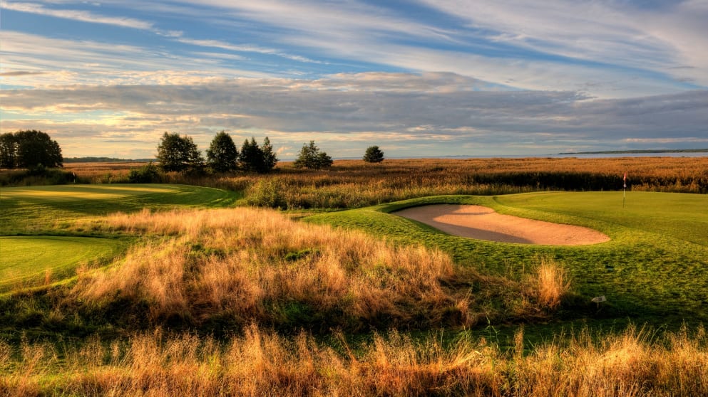 Estonia Golf & Country Club (pic by Joosep Martinson)