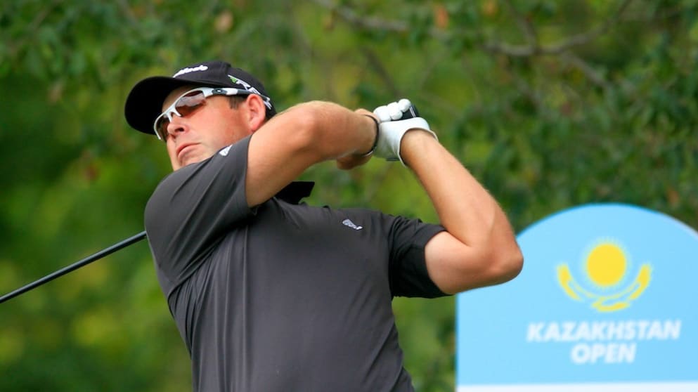 Justin Walters (Phil Inglis)