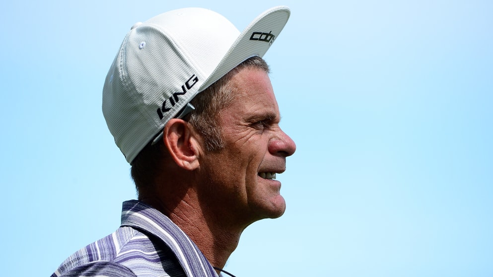 Jesper Parnevik