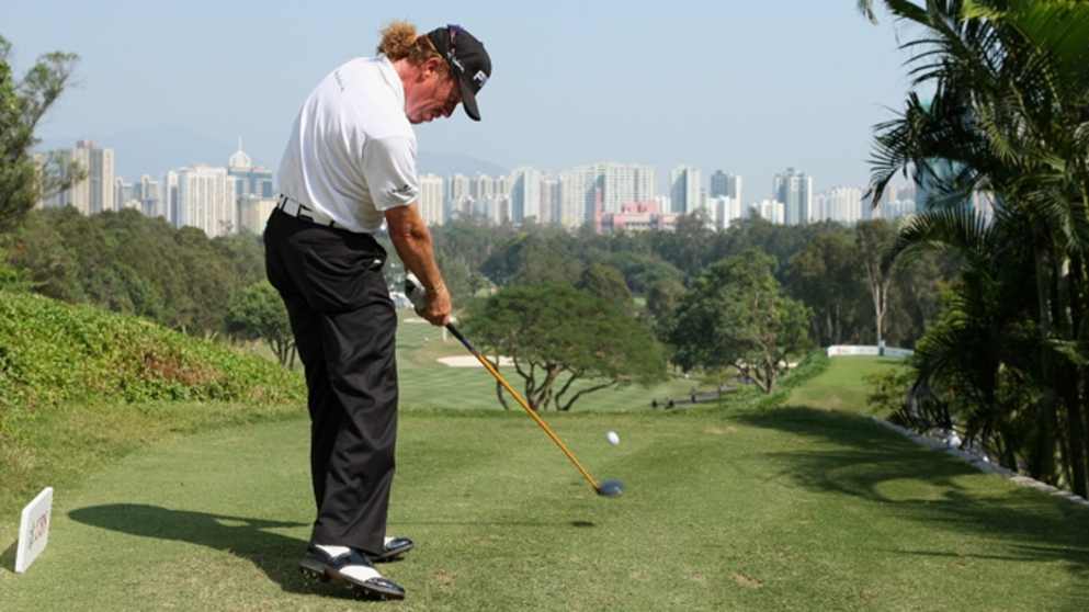 Miguel Angel Jimenez