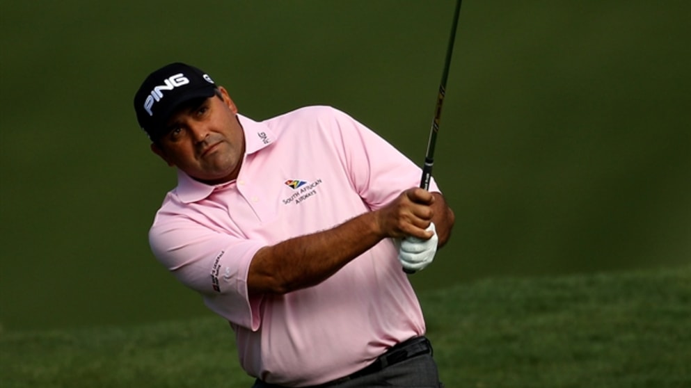 Angel Cabrera