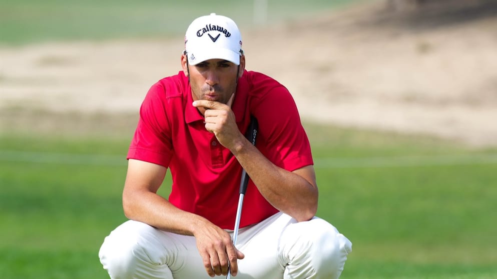 Alvaro Quiros