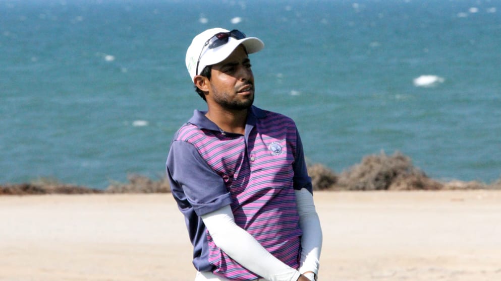 Azaan Al Ruhmy (Ingmar Jense)