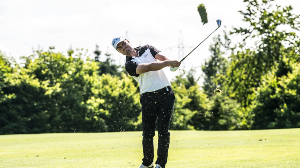 Kristian Krogh Johannessen