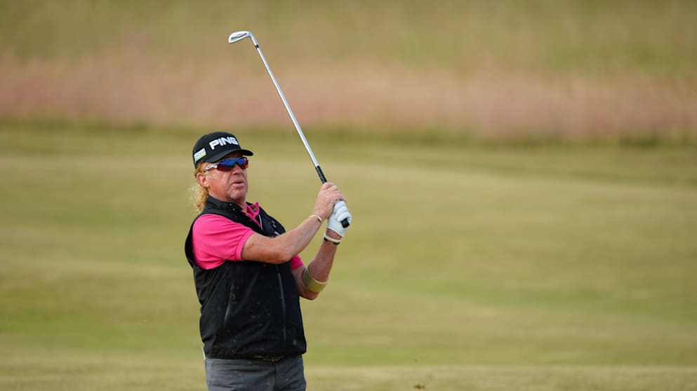 Miguel Angel Jimenez