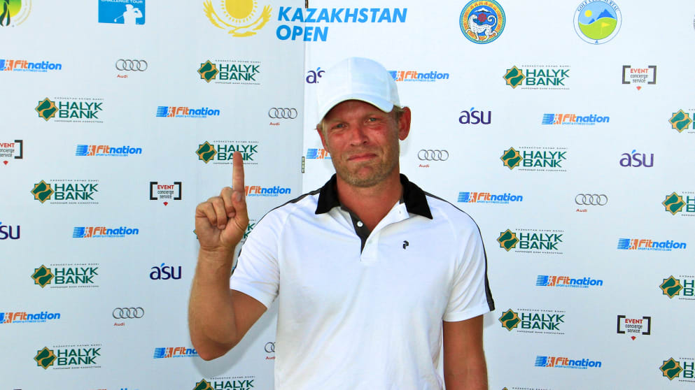 Jeppe Pape Huldahl (photo by Phil Inglis)