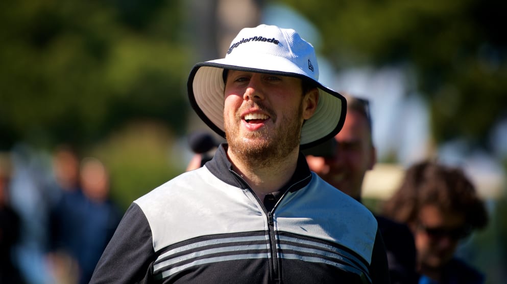 Ryan Evans (photo by Turkish Airlines)