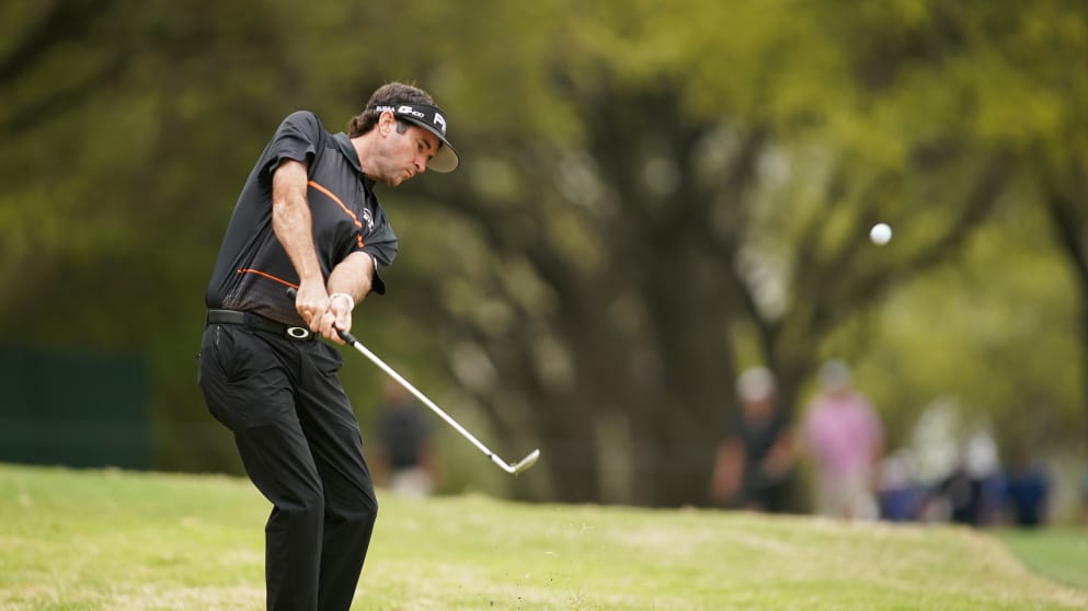 Bubba Watson