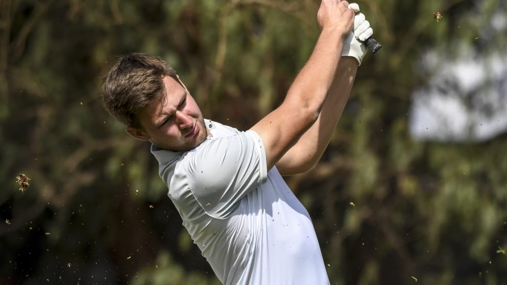 Christian Braeunig (golfsupport.nl)