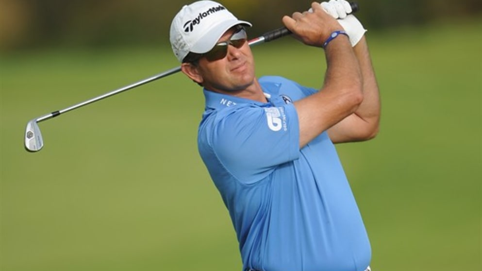 Retief Goosen