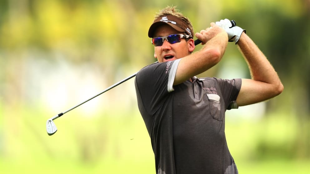 Barclays Singapore Open - PRO-AM