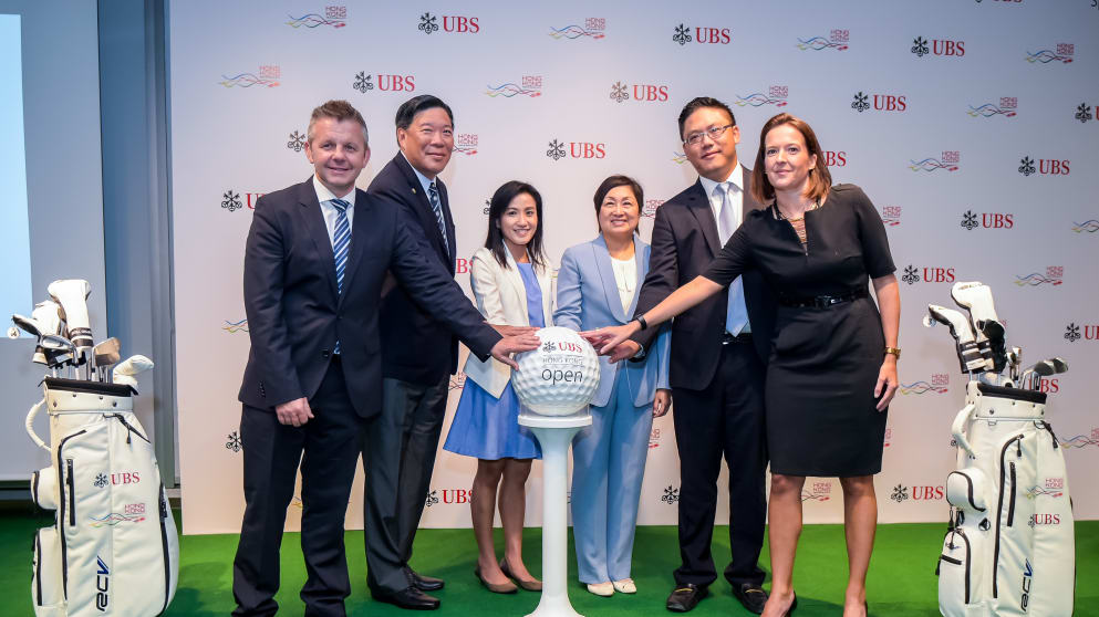 Player announcement group