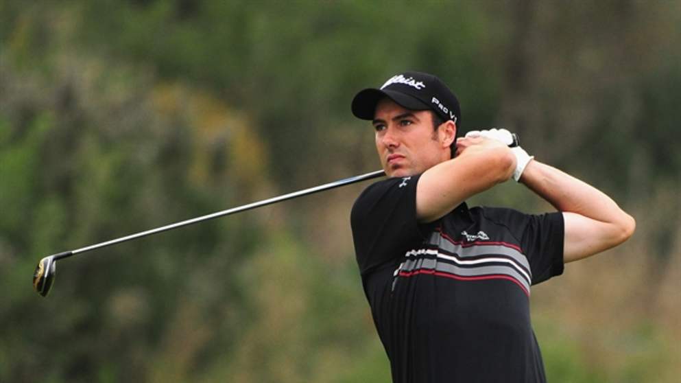 Volvo World Match Play Championship - Final