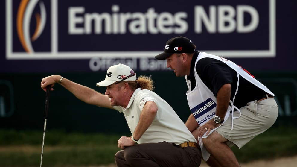 Miguel Angel Jimenez