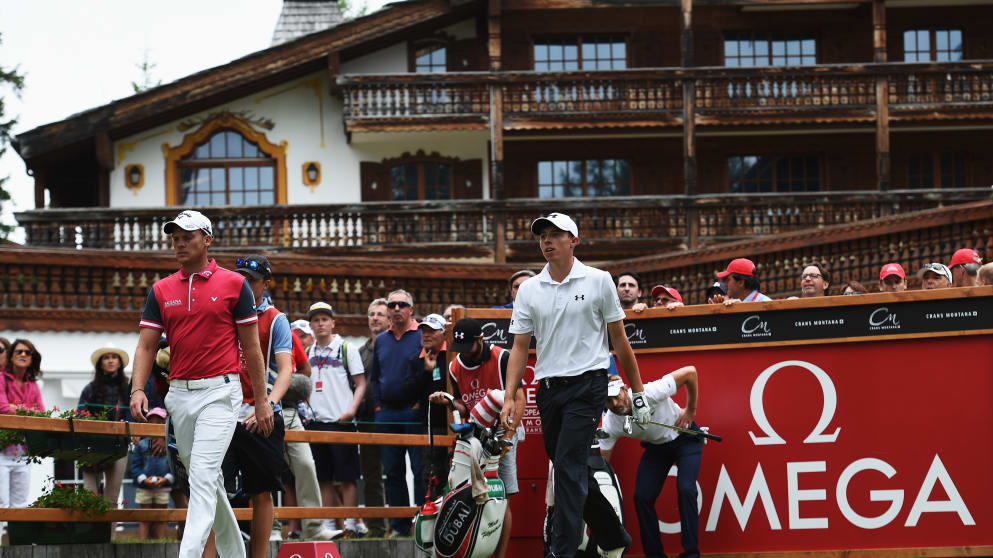 Willett Fitzpatrick 2015 OEM-482031692