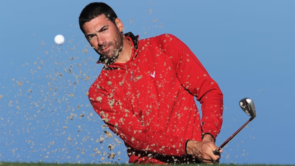 Alvaro Quiros 
