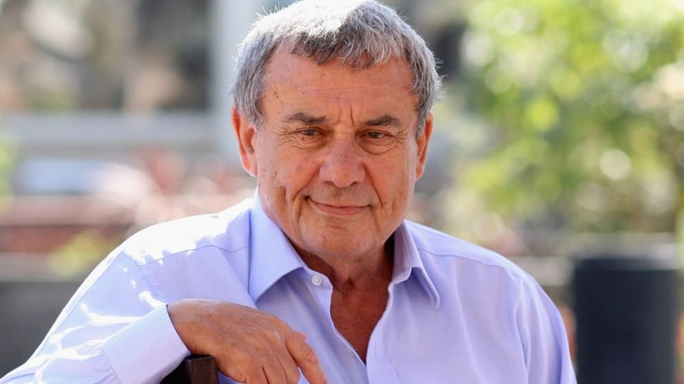 Sol Kerzner