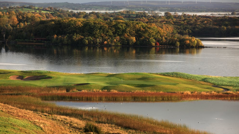 Lough Erne Resort