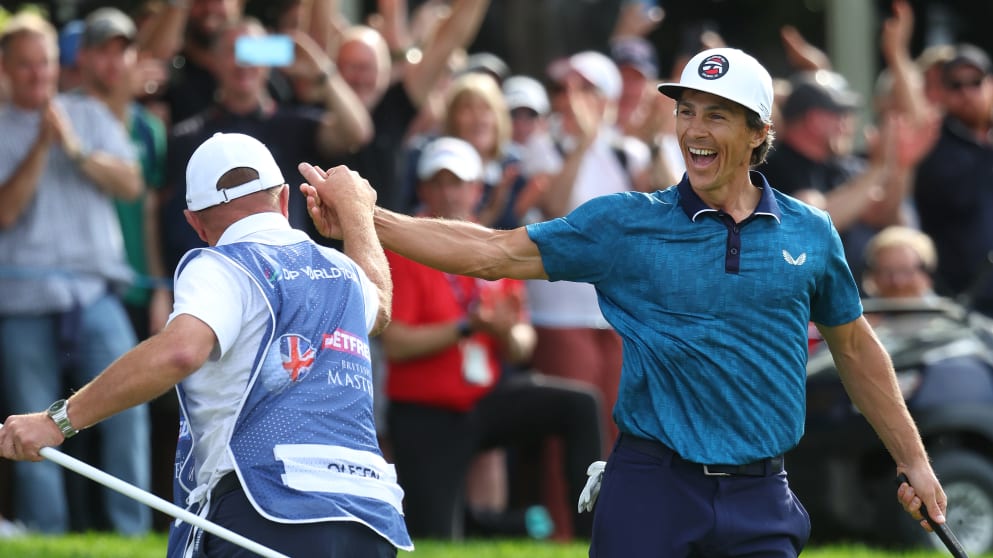 Olesen celebrates-1396109423