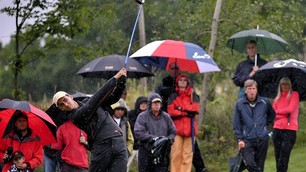 Rafael Cabrera Bello