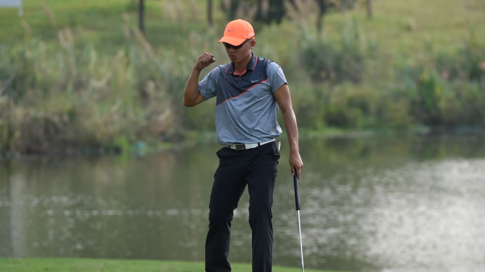 Zi-hao Chen (Richard Castka)