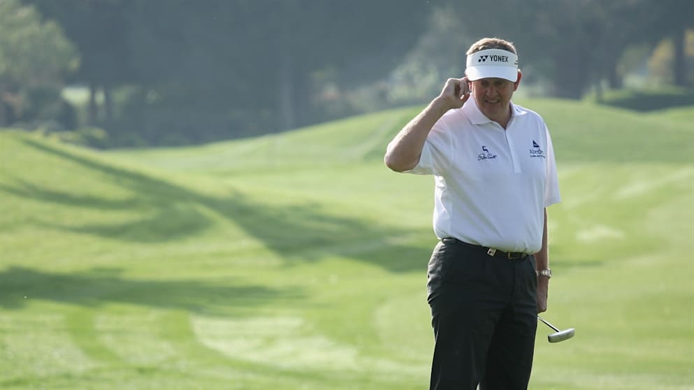 Open de Andalucia - Day One