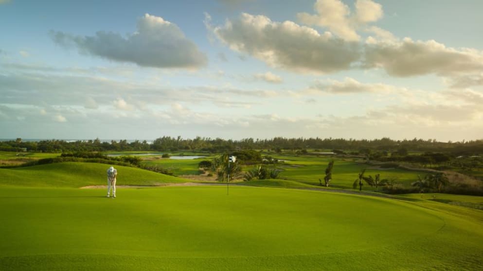 Villas Valriche offers US$1 million villa at AfrAsia Bank Mauritius Open