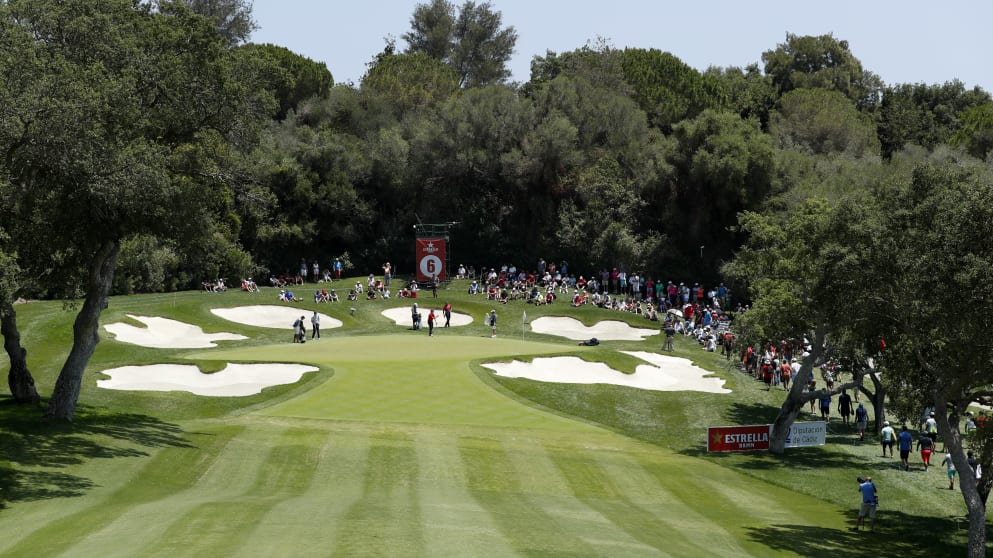 Real Club Valderrama