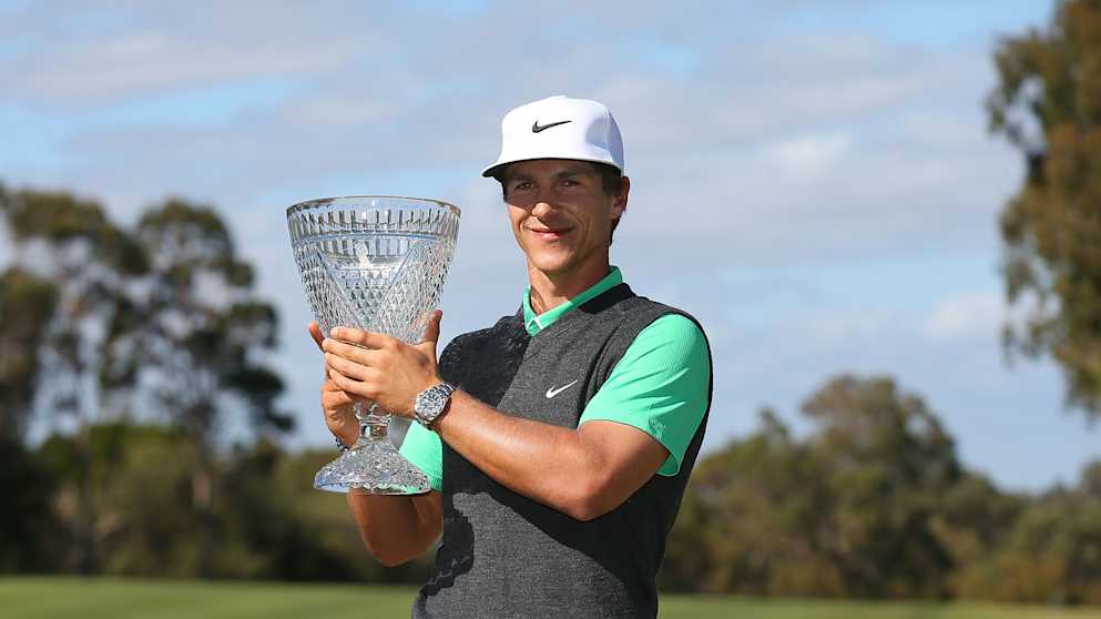 Thorbjorn Olesen 