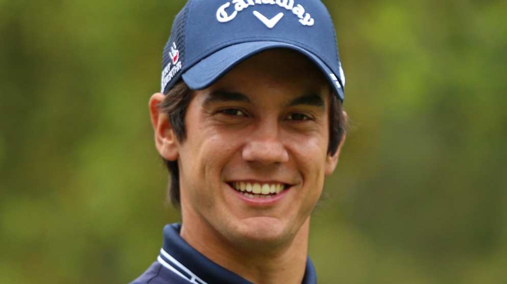 Matteo Manassero