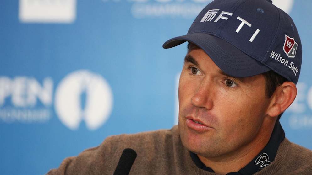 The 138th Open Championship - Previews