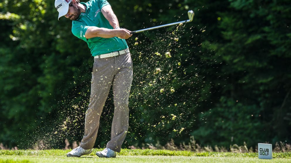 Niccolo Quintarelli (Emanuel Stotzer)