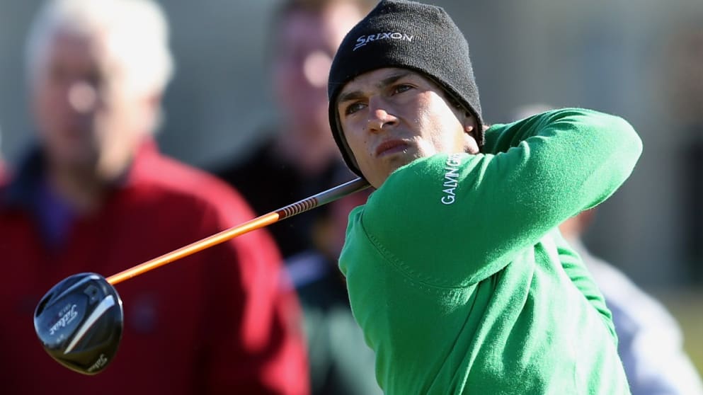 Thorbjorn Olesen