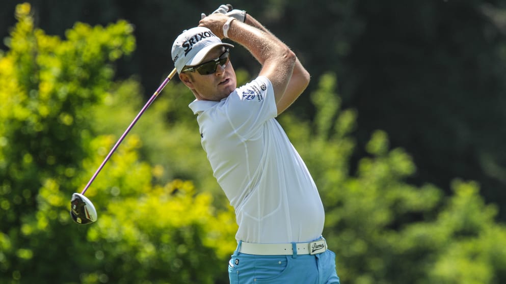 Jacques Blaauw (Emanuel Stotzer)