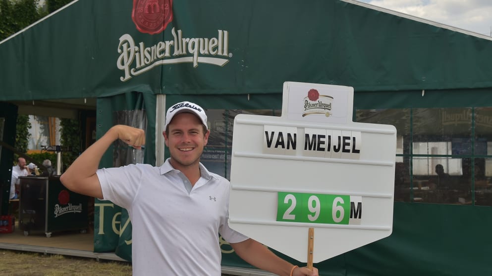 Lars van Meijel (Ota Mrakota)