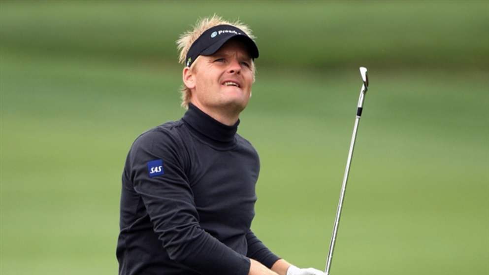 Open de Andalucia - Day Three