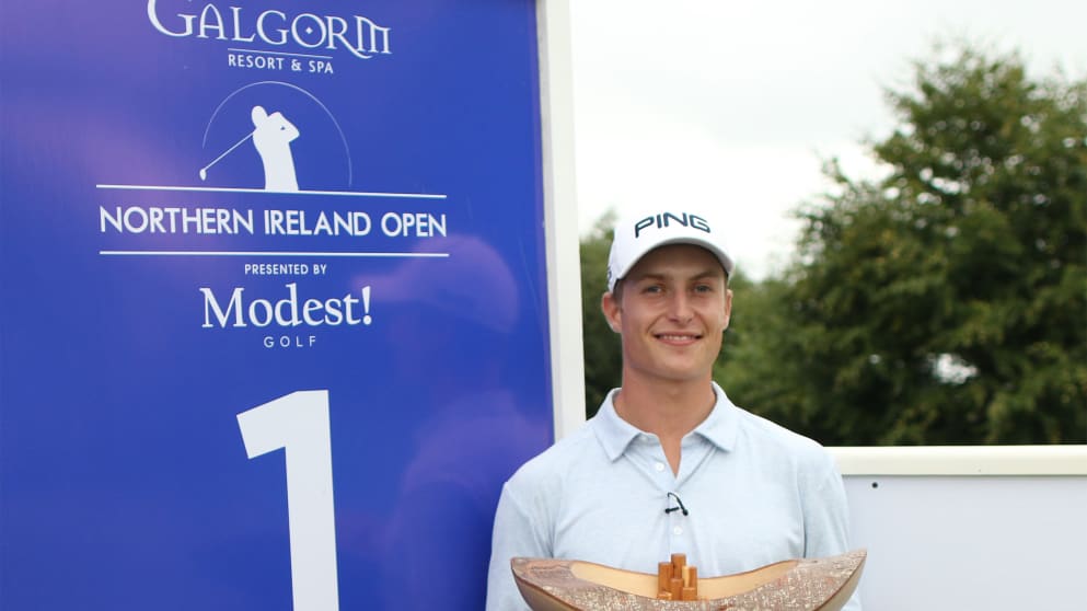 Calum Hill (Peter Morris/ Press Eye)